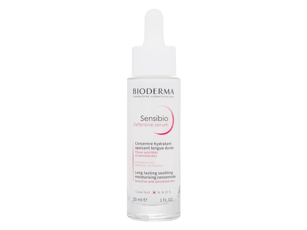 BIODERMA Sensibio Defensive Serum W Serum do twarzy 30ml-421677